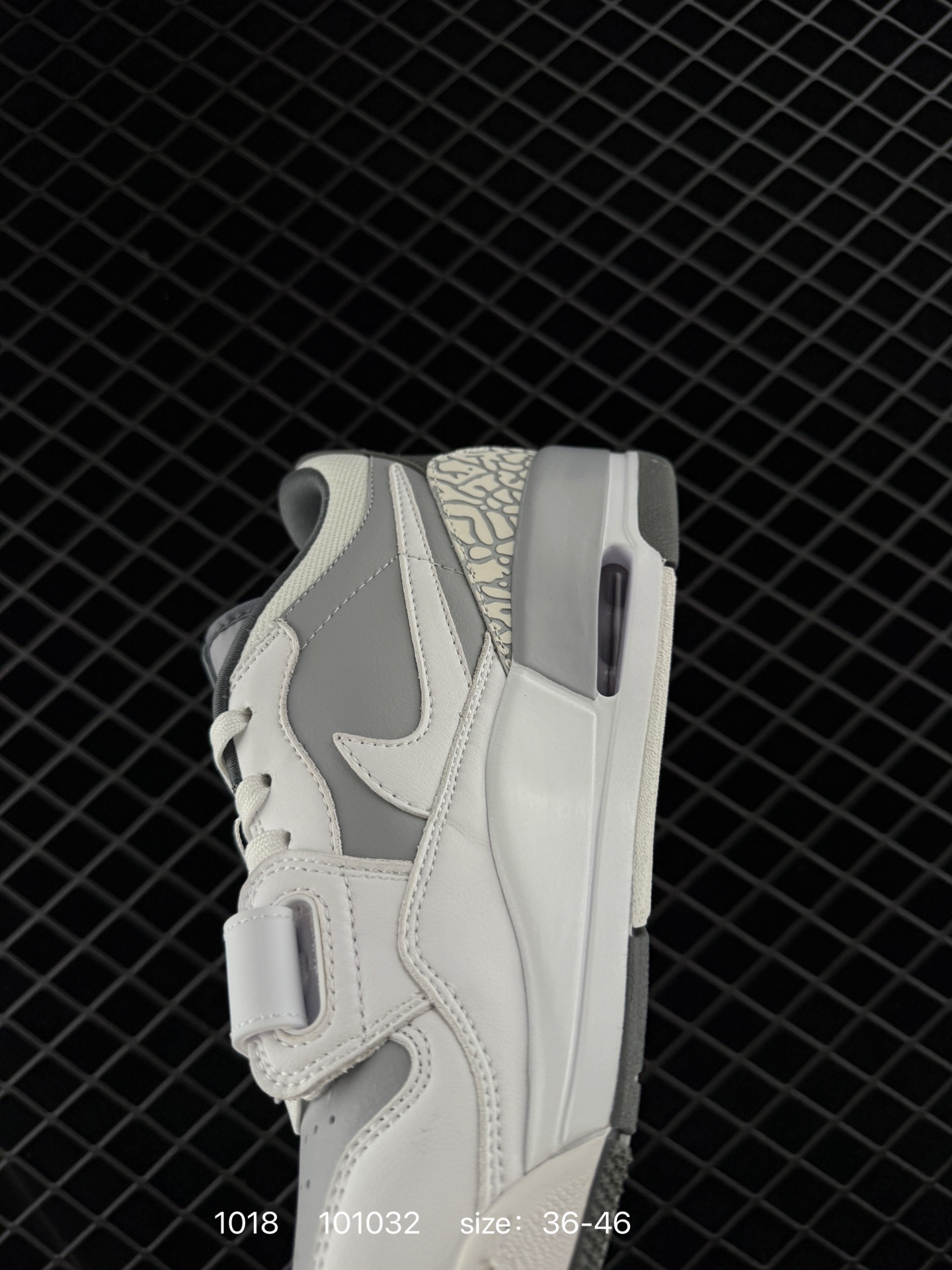 Air Jordan Legacy 312 Low